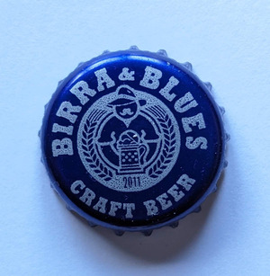 Birra & Blues, Birra & Blues